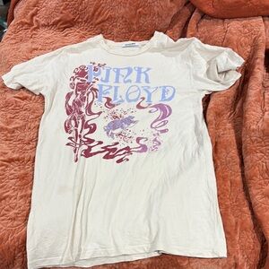 Pink Floyd Graphic T-Shirt